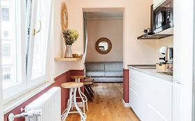La Lu cozy rooms 2 - Self check-in