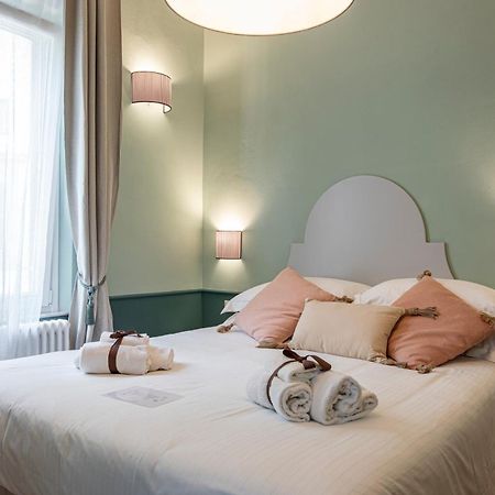 La Lu cozy rooms 2 - Self check-in Piza Zewnętrze zdjęcie
