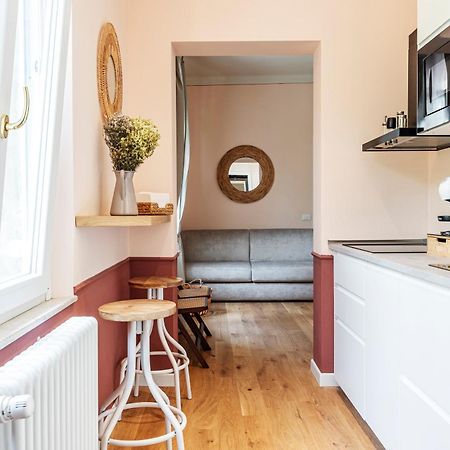 La Lu cozy rooms 2 - Self check-in Piza Zewnętrze zdjęcie