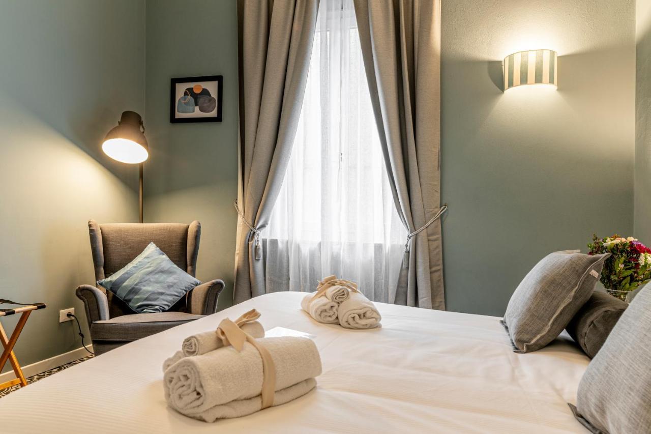 La Lu cozy rooms 2 - Self check-in Piza Zewnętrze zdjęcie