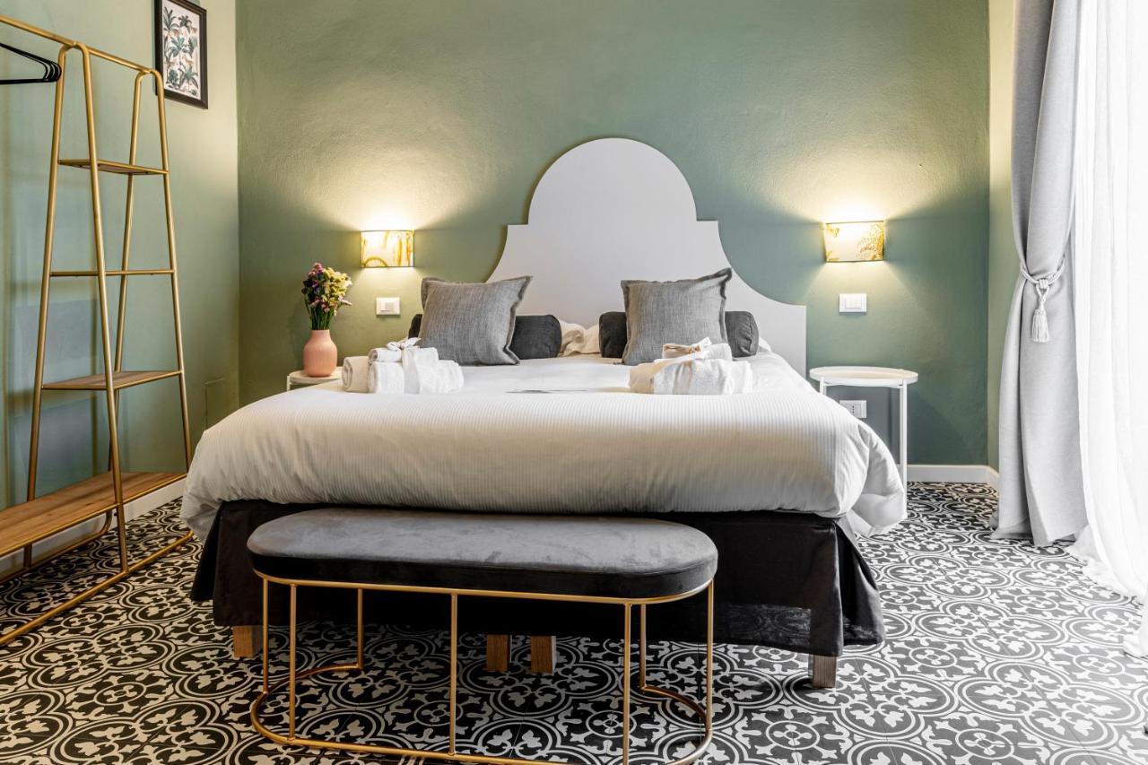 La Lu cozy rooms 2 - Self check-in Piza Zewnętrze zdjęcie