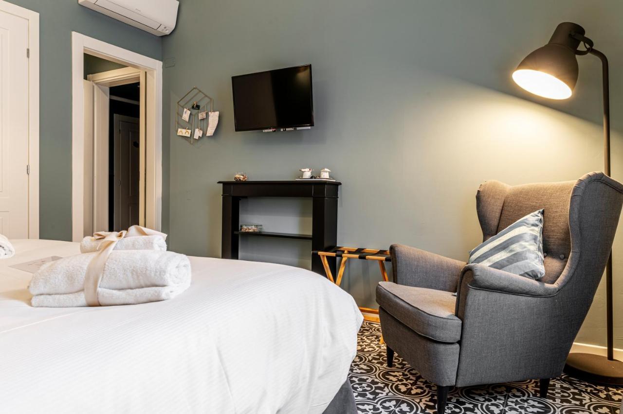 La Lu cozy rooms 2 - Self check-in Piza Zewnętrze zdjęcie