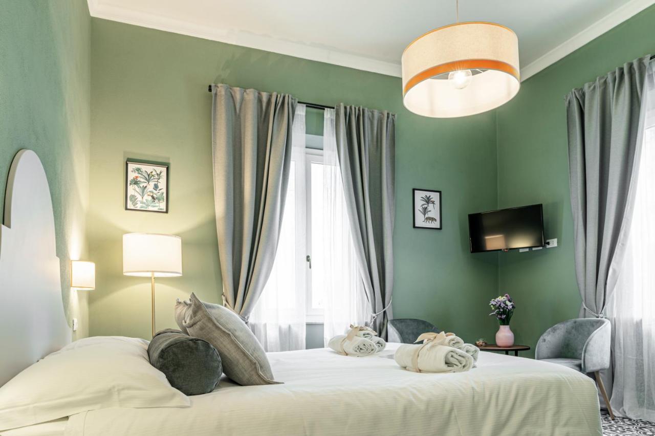 La Lu cozy rooms 2 - Self check-in Piza Zewnętrze zdjęcie