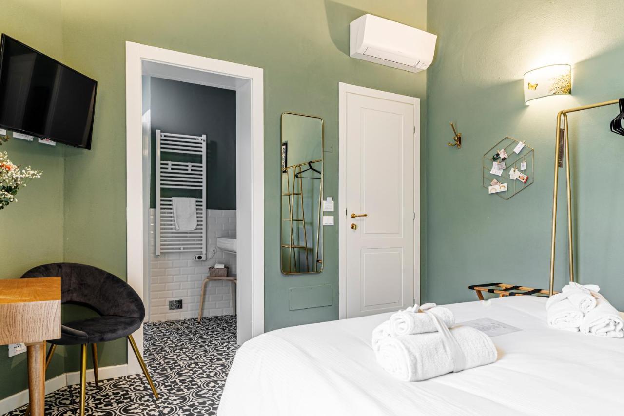 La Lu cozy rooms 2 - Self check-in Piza Zewnętrze zdjęcie