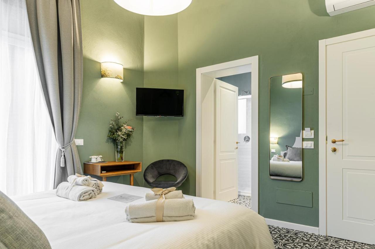 La Lu cozy rooms 2 - Self check-in Piza Zewnętrze zdjęcie