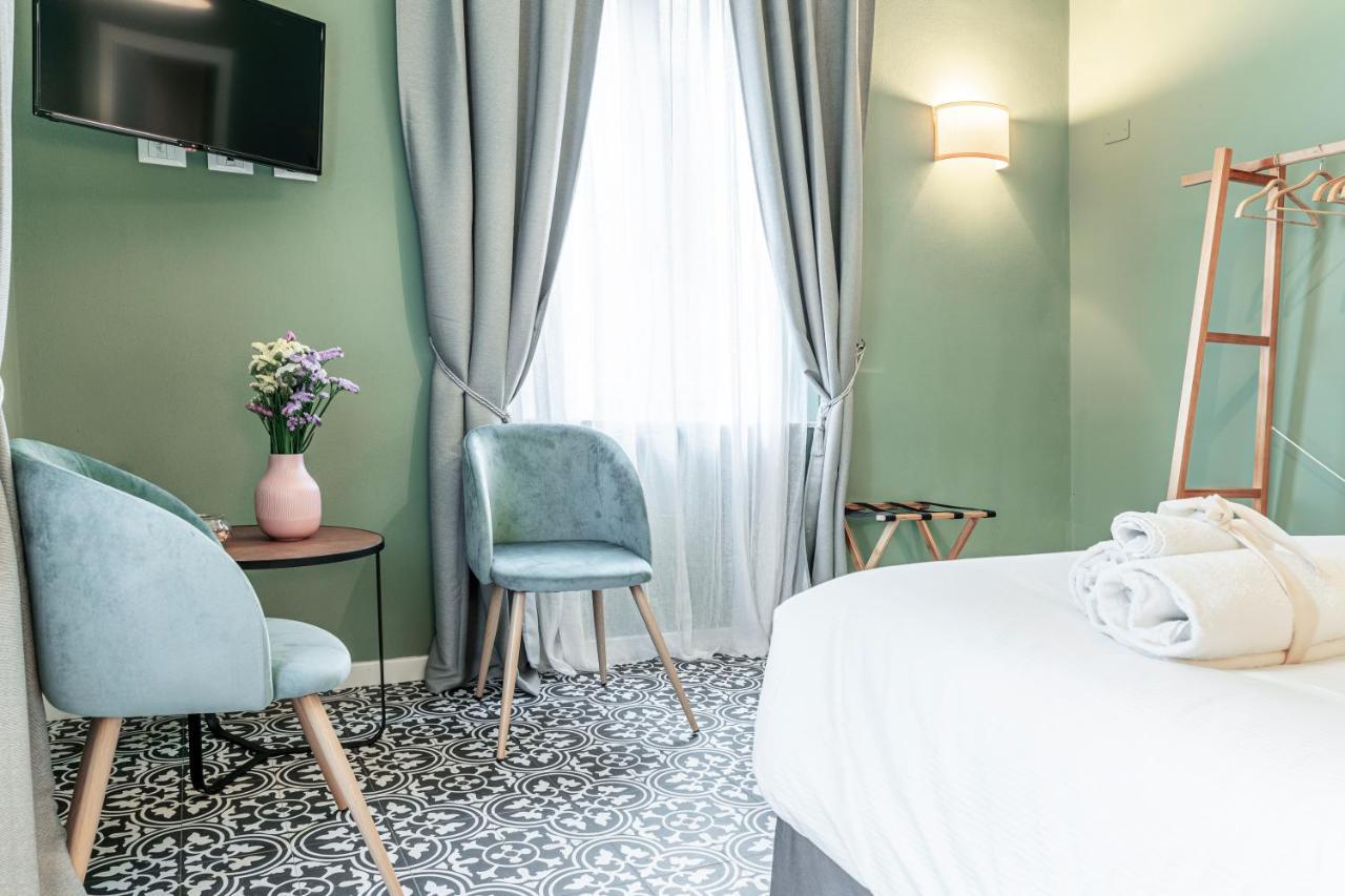 La Lu cozy rooms 2 - Self check-in Piza Zewnętrze zdjęcie