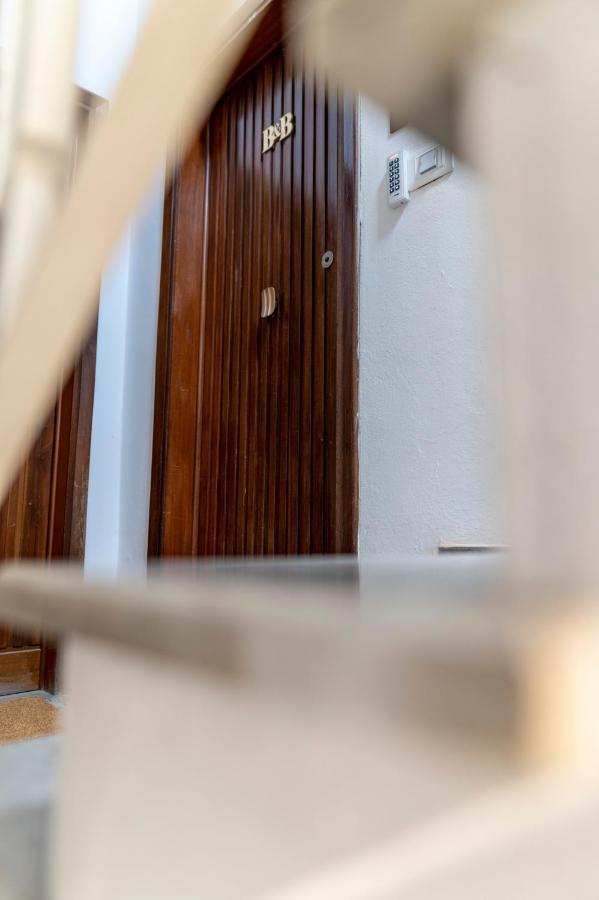 La Lu cozy rooms 2 - Self check-in Piza Zewnętrze zdjęcie