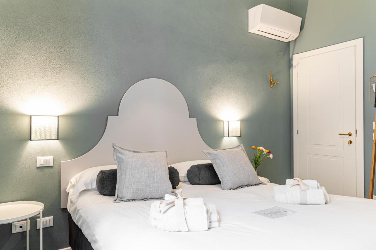 La Lu cozy rooms 2 - Self check-in Piza Zewnętrze zdjęcie