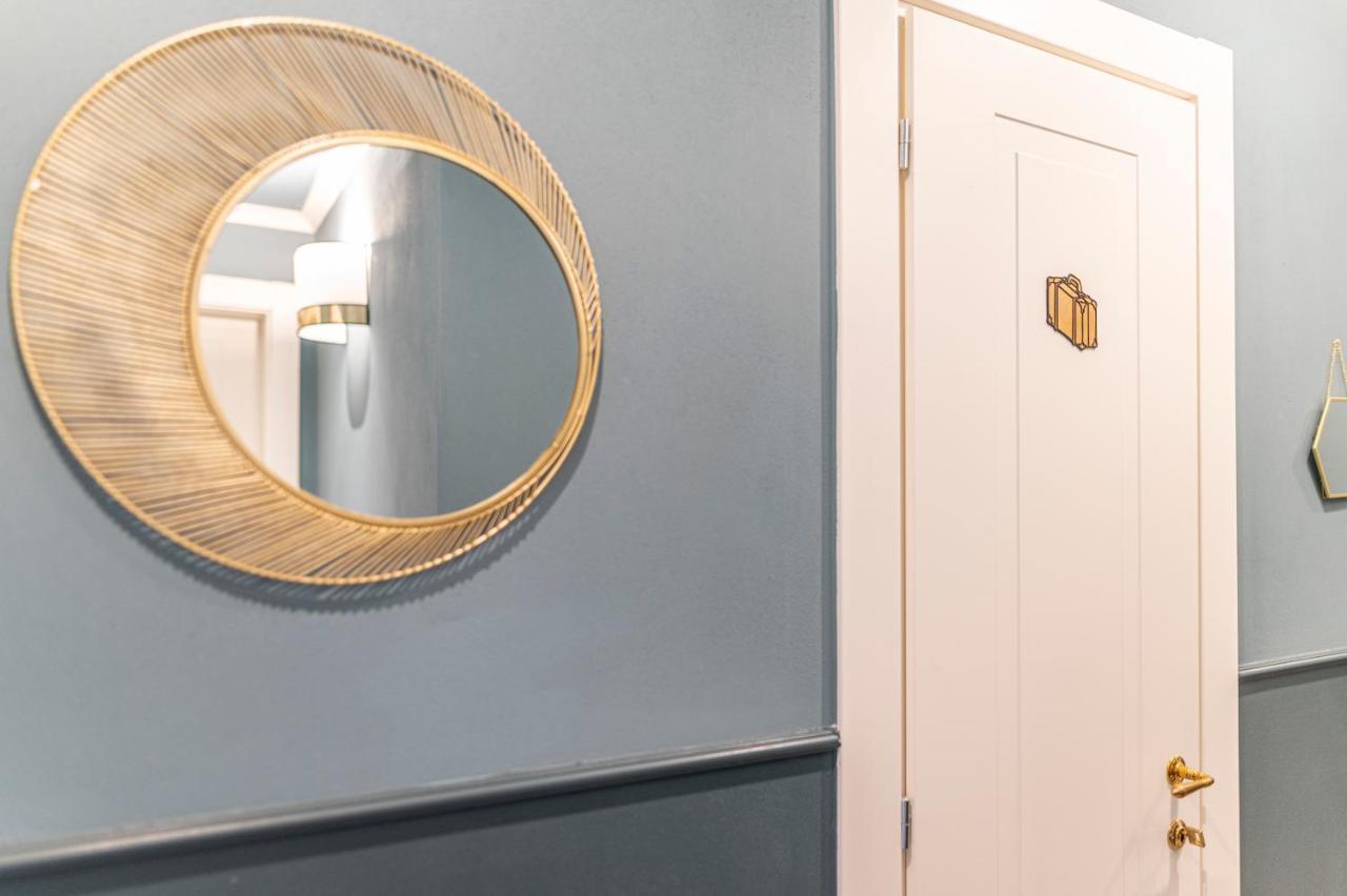 La Lu cozy rooms 2 - Self check-in Piza Zewnętrze zdjęcie