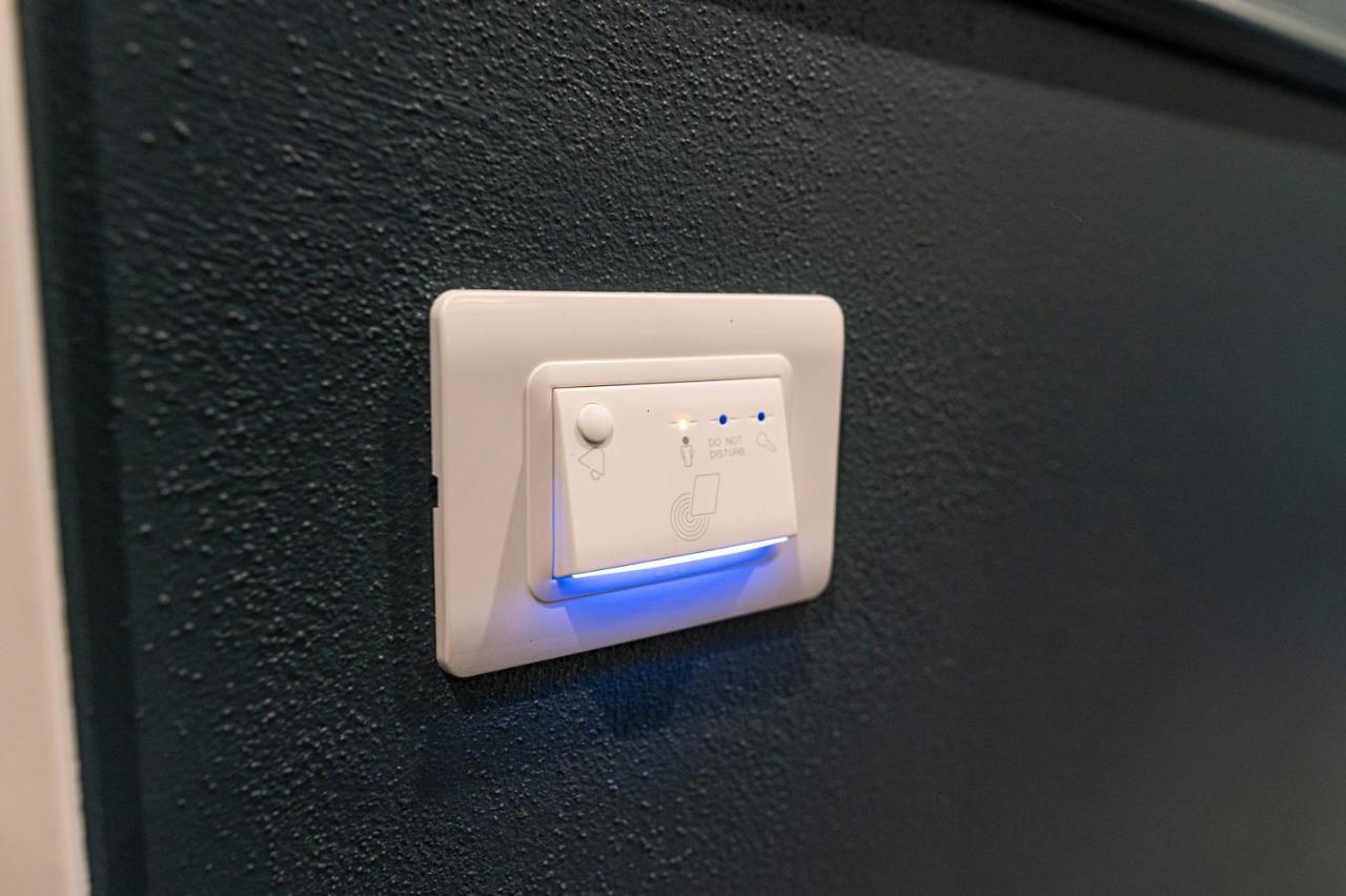 La Lu cozy rooms 2 - Self check-in Piza Zewnętrze zdjęcie