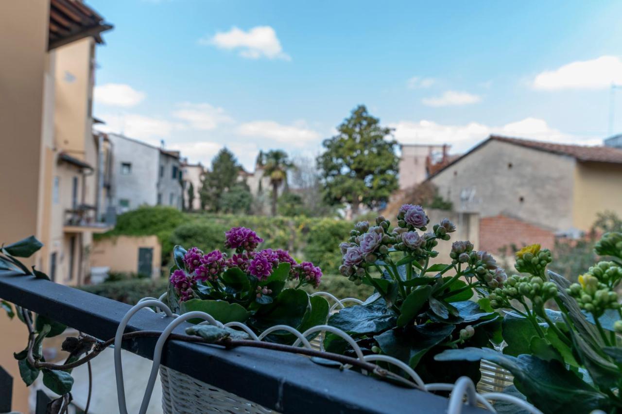 La Lu cozy rooms 2 - Self check-in Piza Zewnętrze zdjęcie