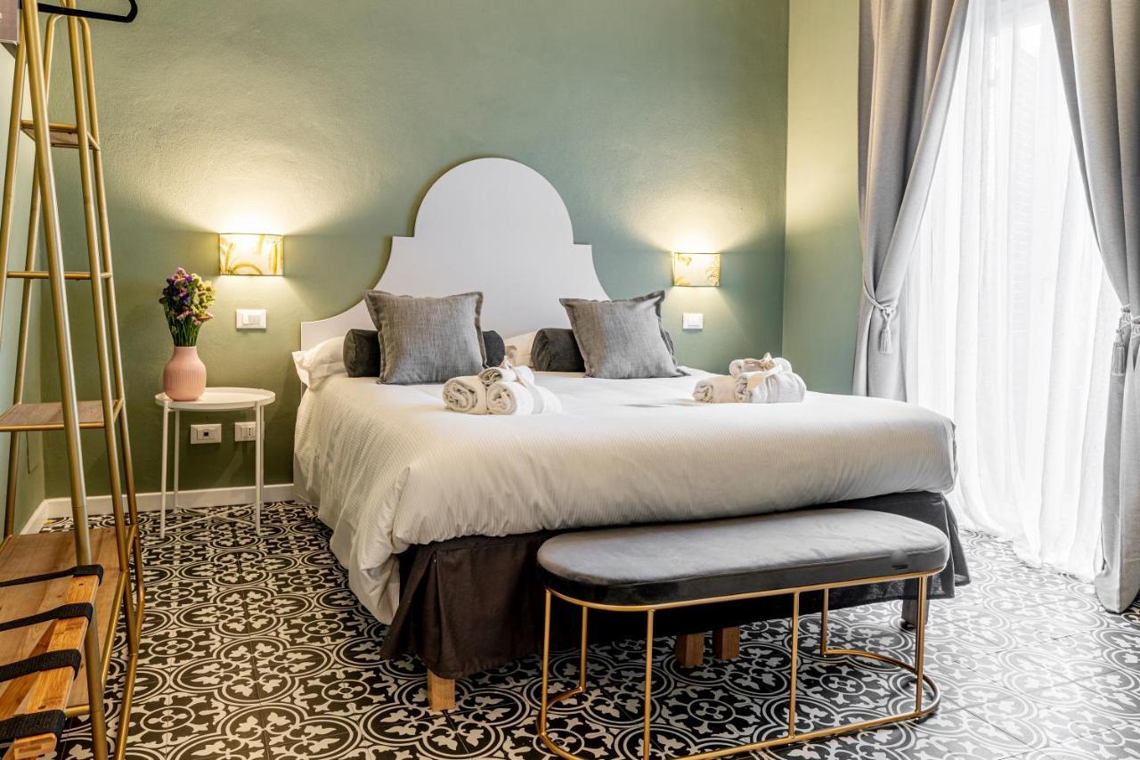 La Lu cozy rooms 2 - Self check-in Piza Zewnętrze zdjęcie
