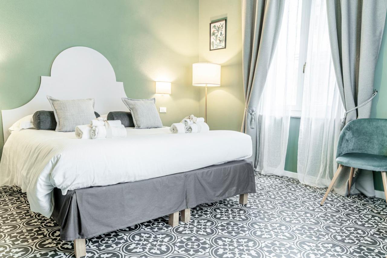La Lu cozy rooms 2 - Self check-in Piza Zewnętrze zdjęcie