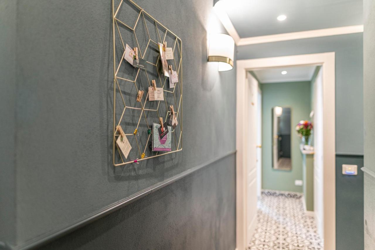 La Lu cozy rooms 2 - Self check-in Piza Zewnętrze zdjęcie