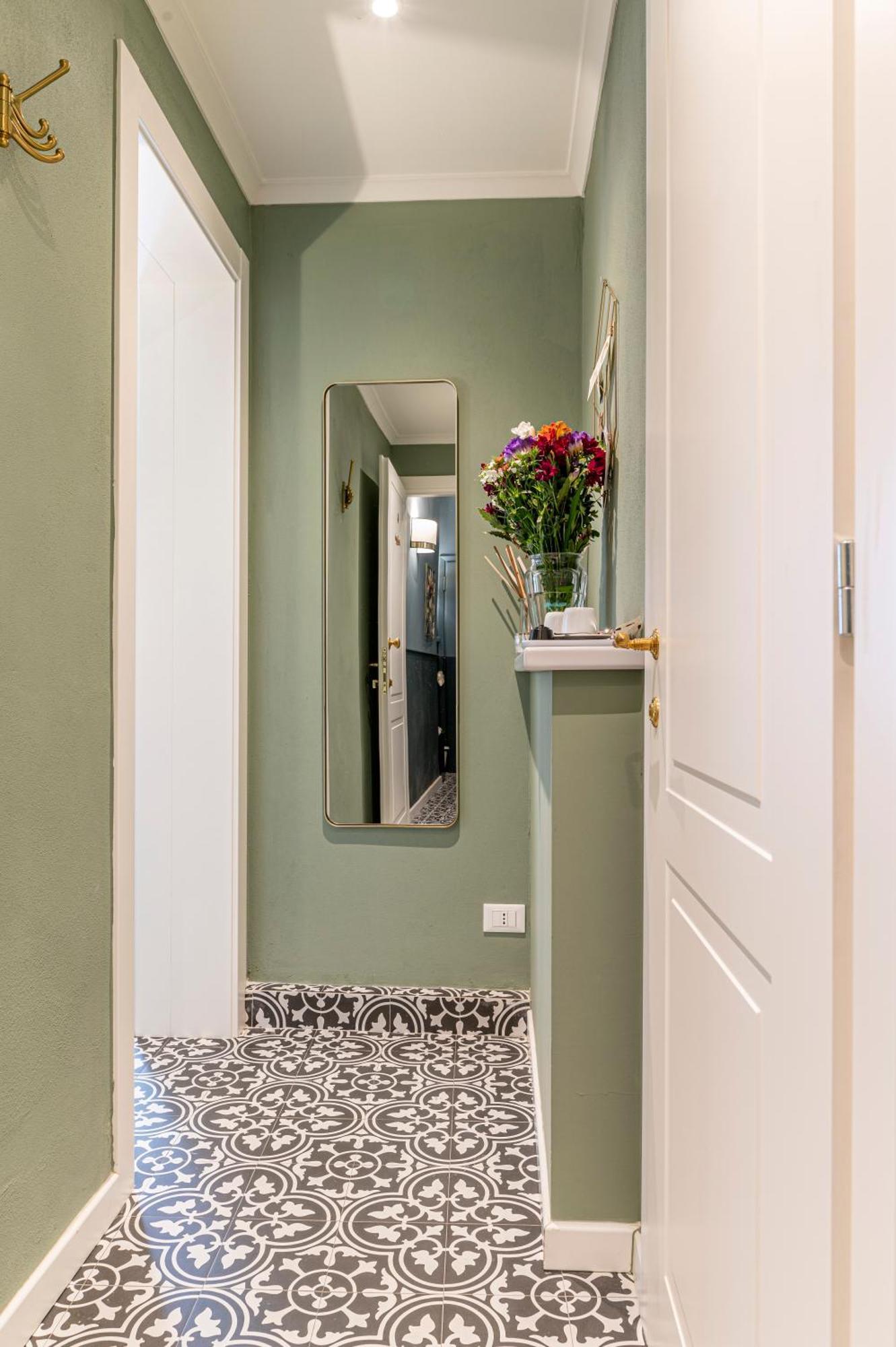 La Lu cozy rooms 2 - Self check-in Piza Zewnętrze zdjęcie