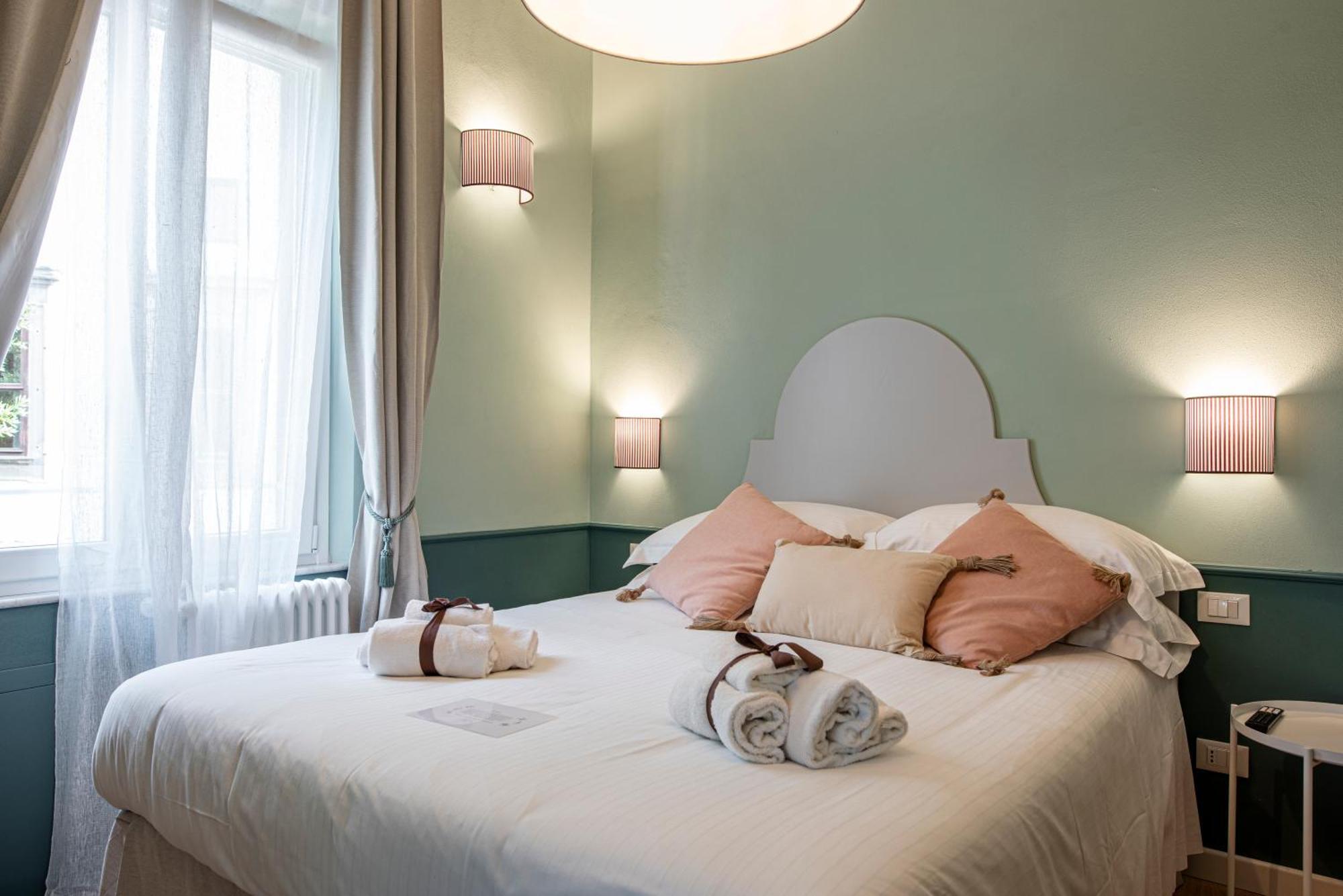 La Lu cozy rooms 2 - Self check-in Piza Zewnętrze zdjęcie