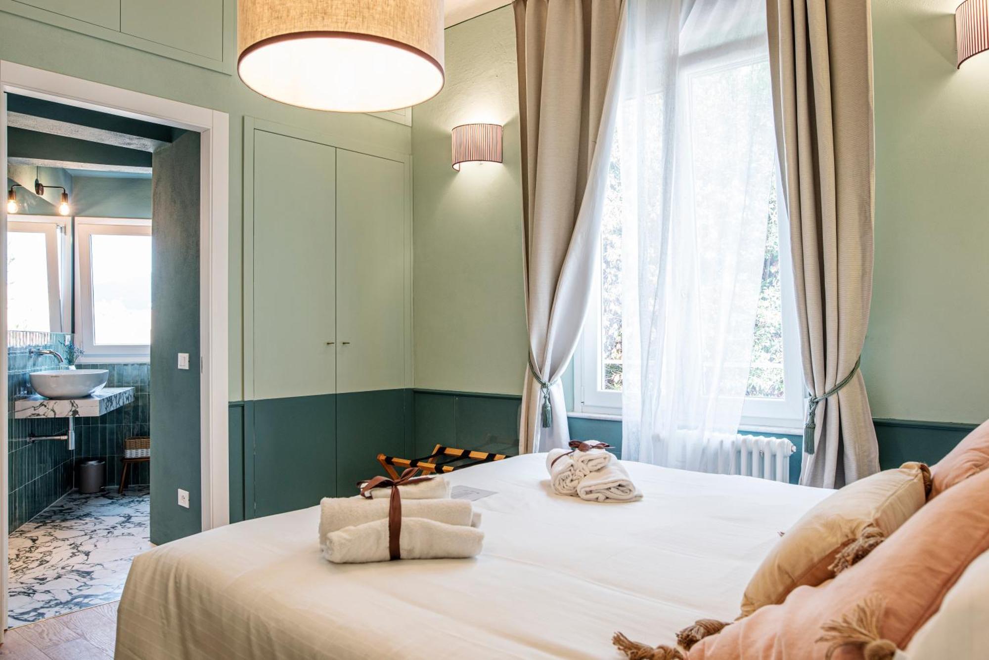 La Lu cozy rooms 2 - Self check-in Piza Zewnętrze zdjęcie