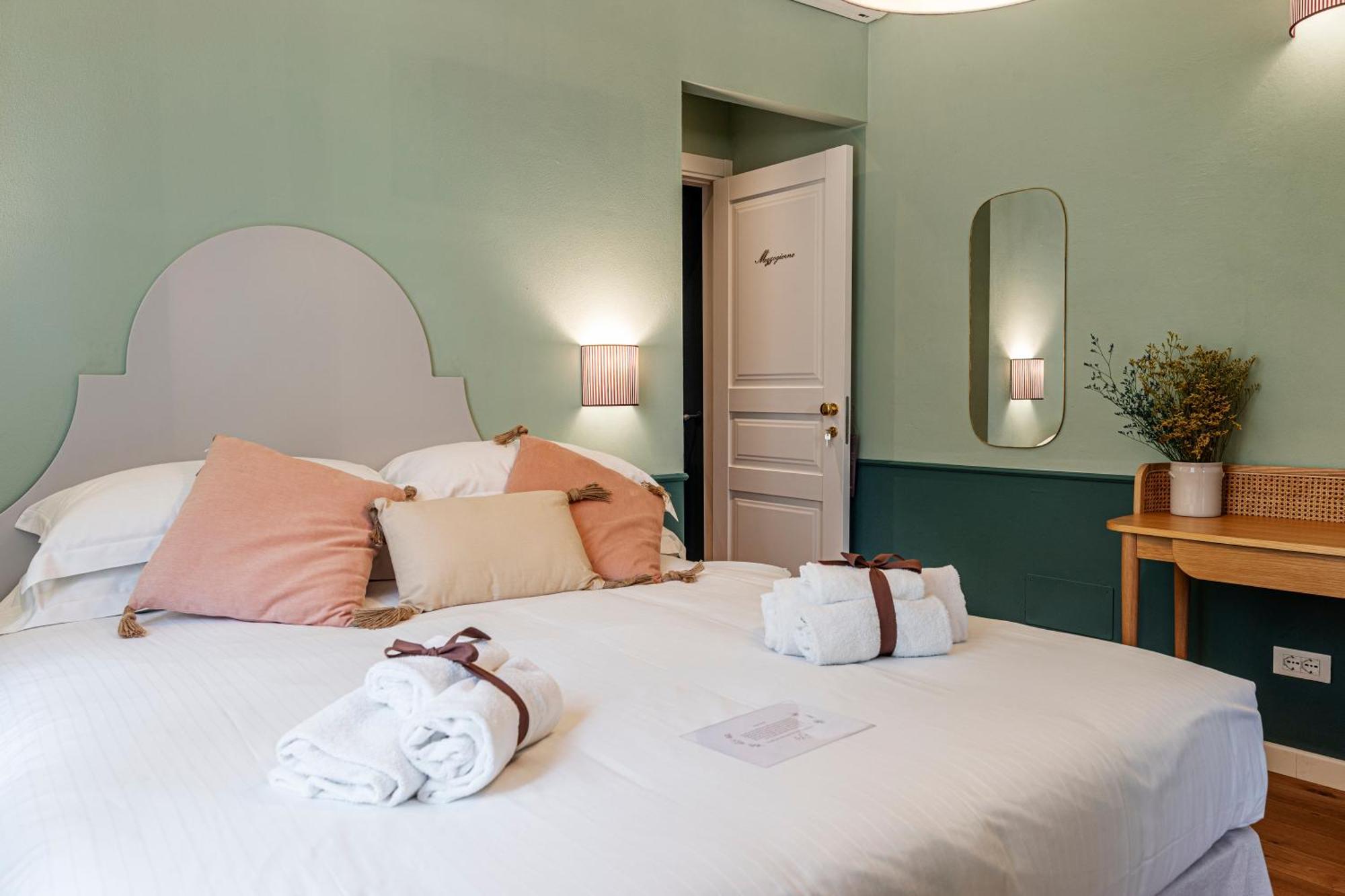 La Lu cozy rooms 2 - Self check-in Piza Zewnętrze zdjęcie