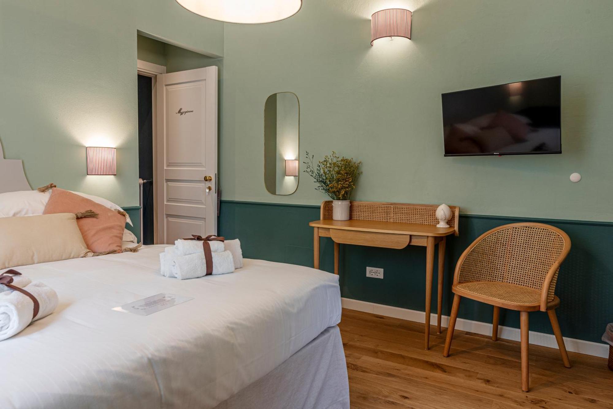 La Lu cozy rooms 2 - Self check-in Piza Zewnętrze zdjęcie