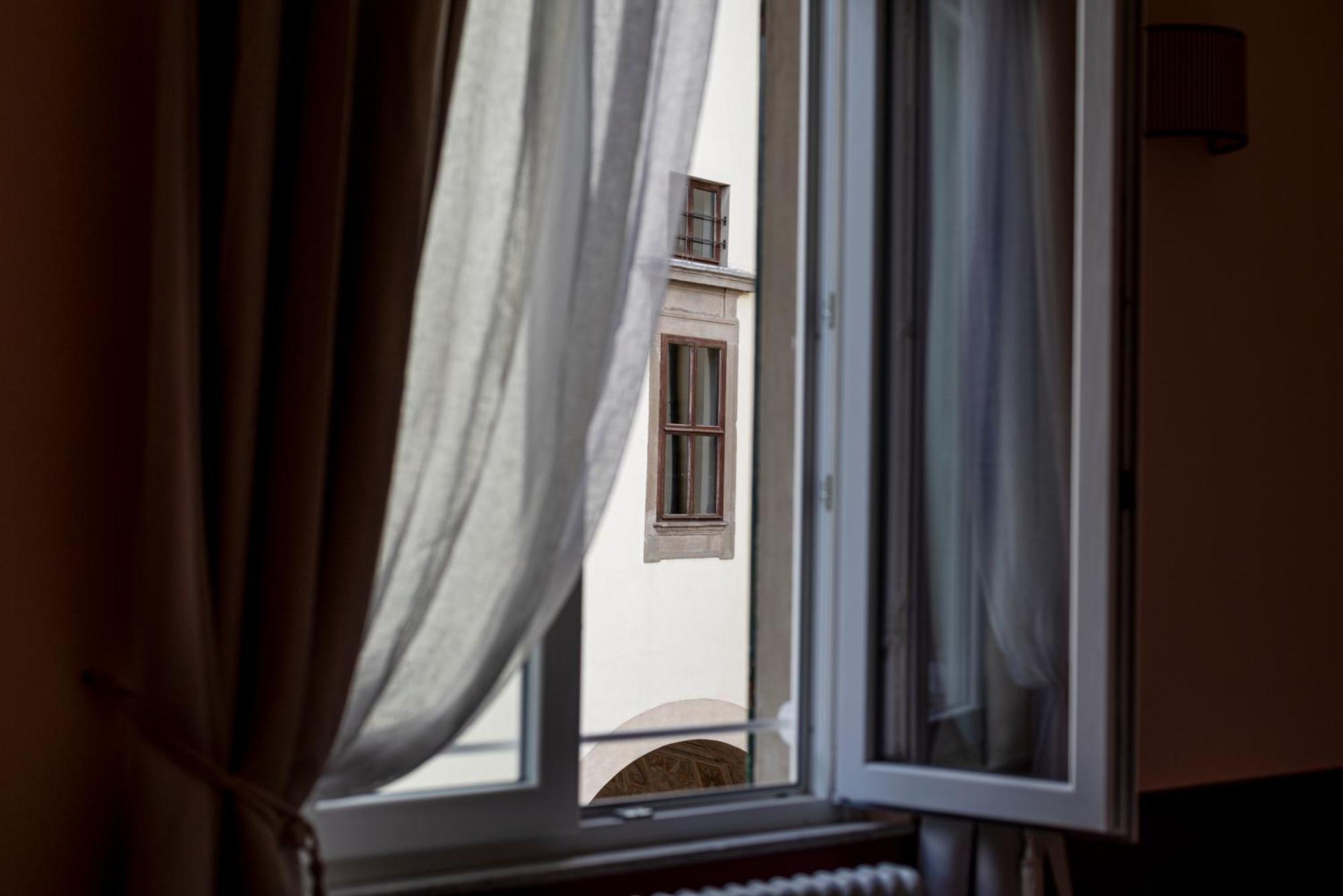 La Lu cozy rooms 2 - Self check-in Piza Zewnętrze zdjęcie