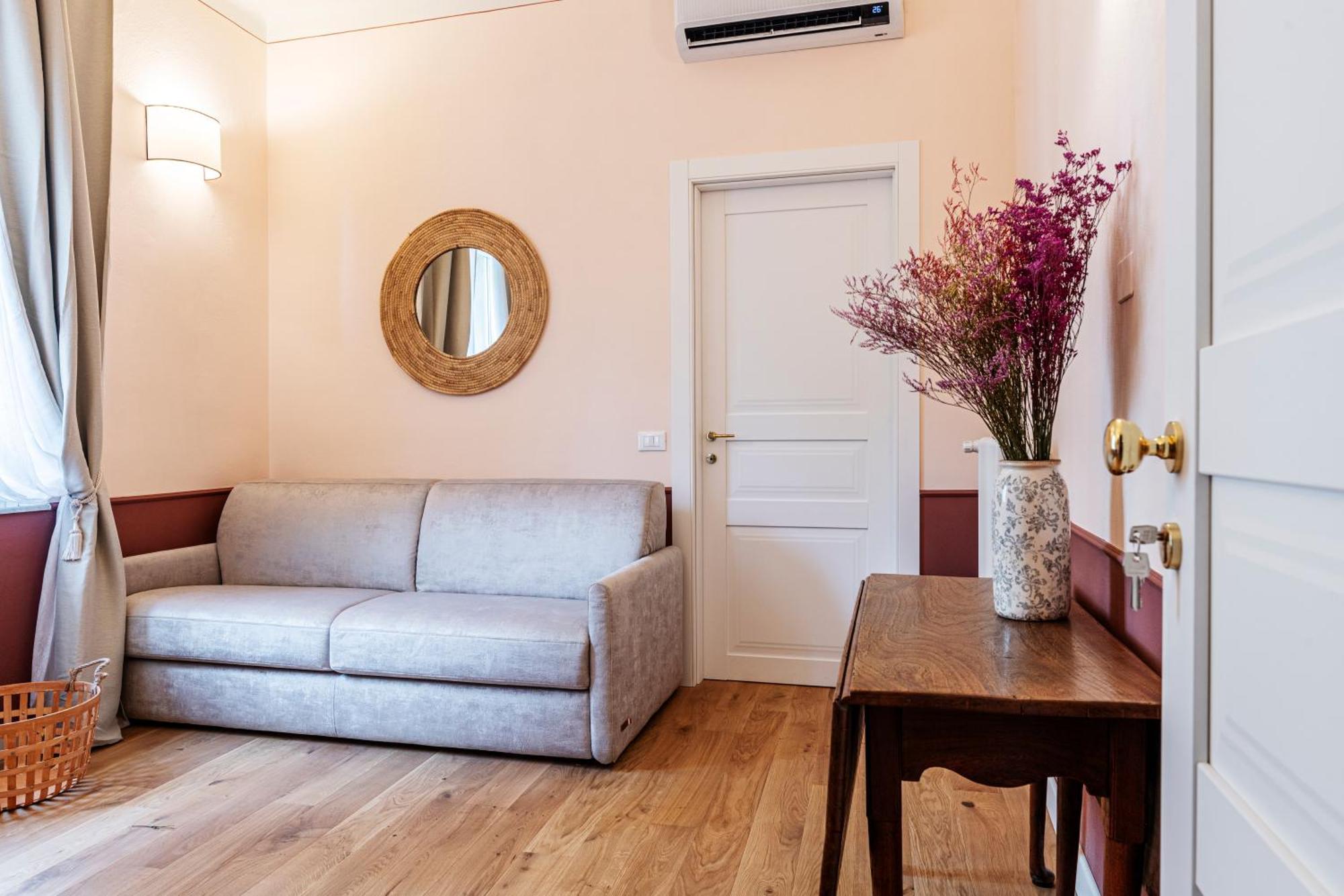 La Lu cozy rooms 2 - Self check-in Piza Zewnętrze zdjęcie