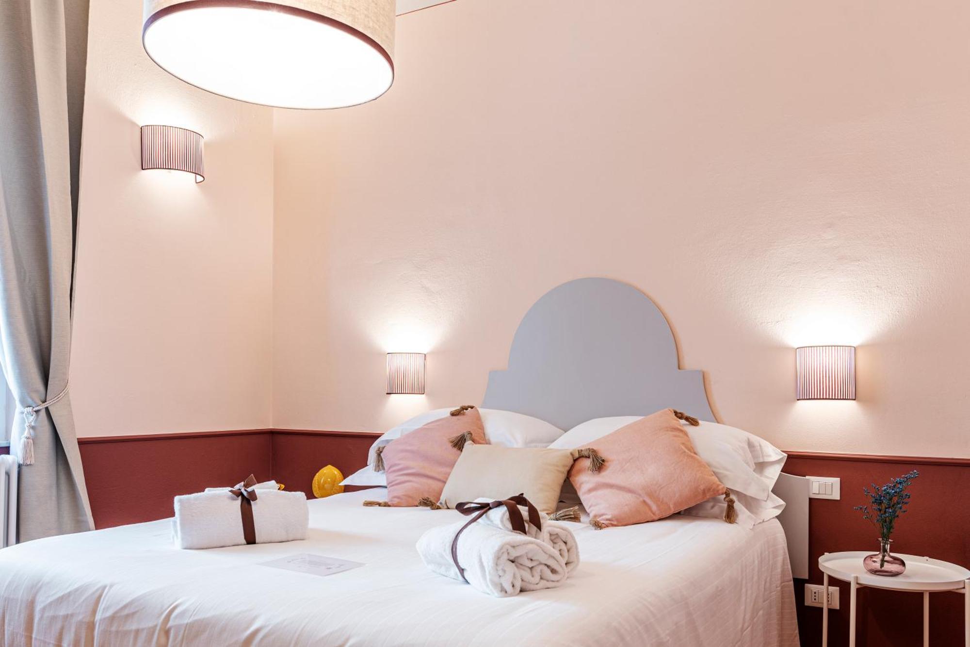 La Lu cozy rooms 2 - Self check-in Piza Pokój zdjęcie