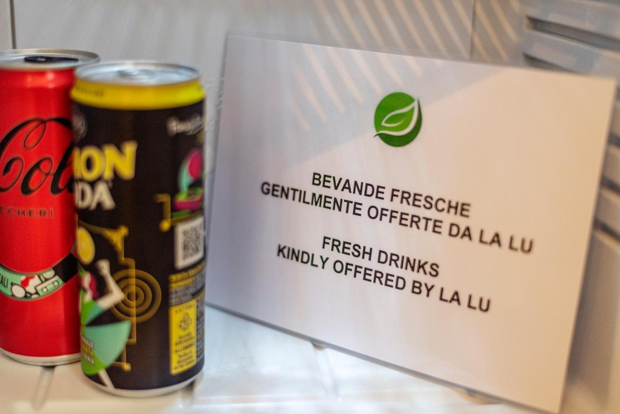 La Lu cozy rooms 2 - Self check-in Piza Zewnętrze zdjęcie